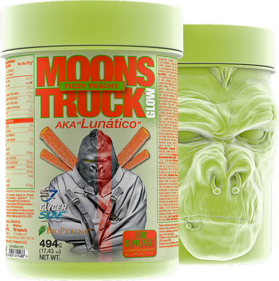 Zoomad Moonstruck Glow - 494 g