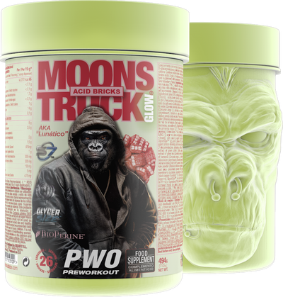 Zoomad Moonstruck Glow - 494 g