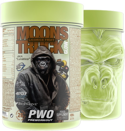 Zoomad Moonstruck Glow - 494 g