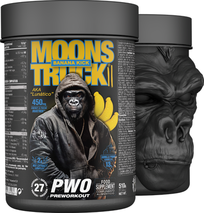 Zoomad Moonstruck II - 510 g