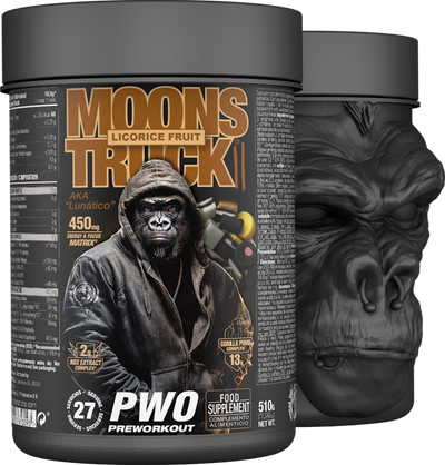 Zoomad Moonstruck II - 510 g