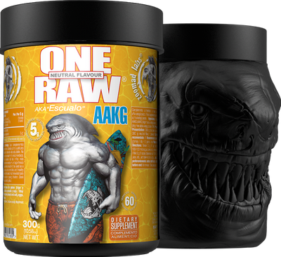 Zoomad One Raw AAKG - 300 g