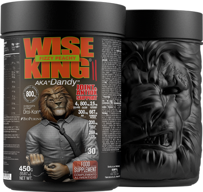 Zoomad Wise King II - 450 g