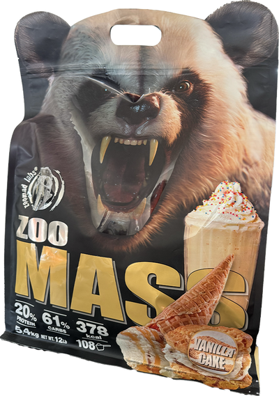 Zoomad Zoomass - 5400 g